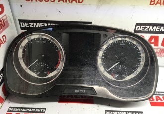 Ceas bord Skoda Fabia 3 cod: 6v0920743