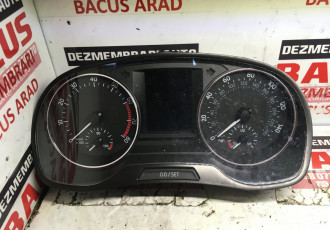 Ceas bord Skoda Fabia cod: 6v0920940b