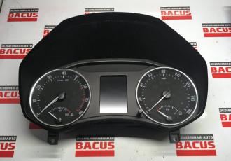 Ceas bord Skoda Octavia 2 cod: 1z0920903q