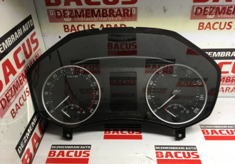 Ceas bord Skoda Octavia 2 cod: 1z0920943s