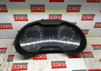 CEAS BORD SKODA OCTAVIA 3 1.6 TDI cod- 5E0920981
