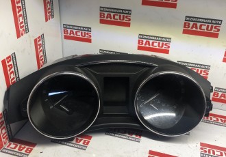 Ceas bord Skoda Superb 2 cod: 3t2920941h