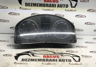 Ceas bord Volkswagen Golf 5  1.9 TDI an- 2003-2010 COD- 1K0920850L