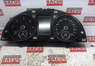 Ceas bord Volkswagen Passat cod: 3aa920970e