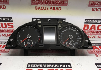 Ceas bord Volkswagen Passat cod: 3aa920970e