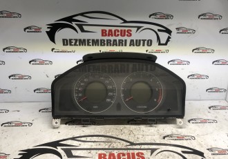 CEAS BORD VOLVO S80 2.4 D - (2006 2016) europa