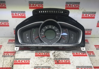 Ceas bord Volvo V60 [Fabr 2010-2018] cod- 31327751