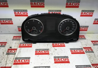 Ceas bord vw caddy 1.6 tdi COD- A2C84394300