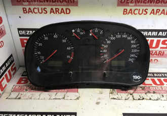 Ceas bord VW Golf 4 benzina cod: 1j0919861d