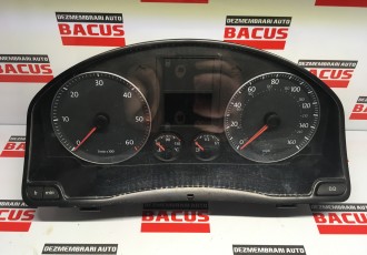 Ceas bord VW Golf 5 cod: 1k0920964b