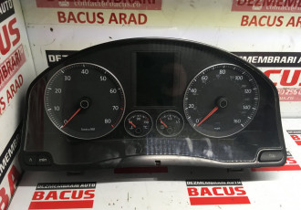 Ceas bord VW Golf 5 cod: 1k0920973a