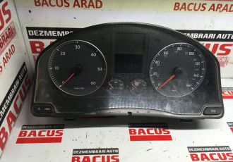 Ceas bord VW Golf 5 cod: 3c0035195c