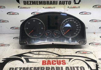 Ceas bord, VW Golf 5 Variant (1K5) 2011 cod 1K0920874B europa