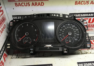 Ceas bord VW Golf 7 cod: 5g1920940b