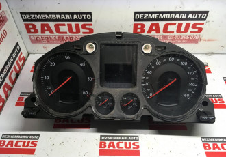 Ceas bord VW Passat B6 cod: a2c53145550