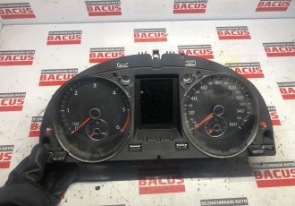 Ceas bord VW Passat B7 cod: 3aa920970j 
