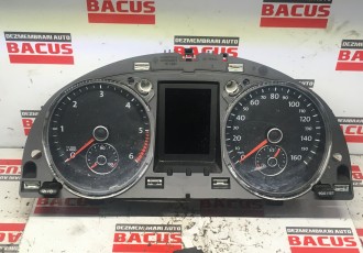 Ceas bord VW Passat B7 cod: 3aa920970n