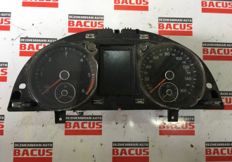 Ceas bord VW Passat B7 cod: 3aa920970n