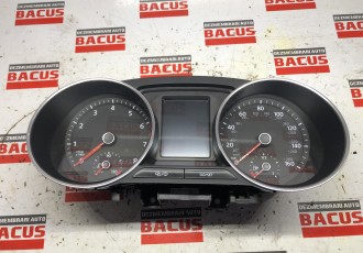 Ceas bord VW Polo 6R cod: 6c0920940g
