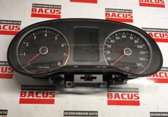 Ceas bord VW Polo 6R cod: 6r0920960f