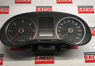 Ceas bord VW Polo 6R cod: 6r0920961h