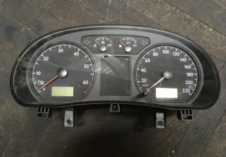 Ceas bord VW Polo 9N cod: 5kd919275b