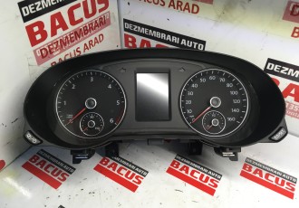 Ceas bord VW Sharan cod: 7n0920970q