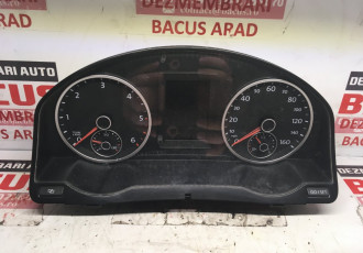 Ceas bord VW Tiguan cod: 5n0920971b