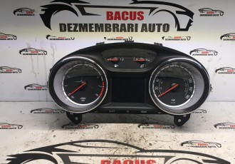 Ceas ceasuri afisaj bord Opel Astra K 1.6 cdti GM 39060519