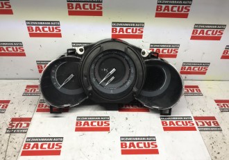 Ceas De Bord Citroen DS3 2009-2015