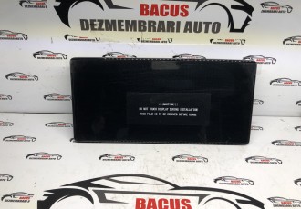 Ceas de bord digital Ford Puma Ecran/afișaj/ecran mic 2025 cod- R1TB-10F889-FB3UAW produs nou 0km
