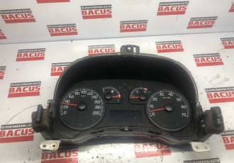 Ceas de Bord Fiat Punto II Benzina 555000460102