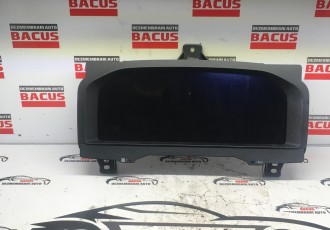 CEAS DIGITAL BORD NISSAN QASHQAI 2022 BENZINA COD- 248096UU2A