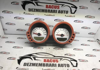 Ceas/ceasuri Bord Smart Forfour 
