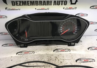 Ceasuri bord 2.0 TDCI automat Ford Galaxy 2013 Cod CS7T-10849-XE