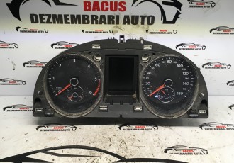 Ceasuri bord 3c8920970s Volkswagen VW Passat B6 [2005 - 2010]