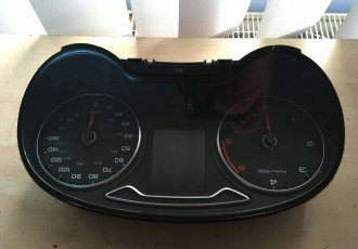 Ceasuri bord 8v0920971e Audi A3 8V 2015 