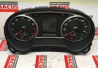 Ceasuri bord a2c53219792 Volkswagen VW Passat B7 [2010 - 2015]