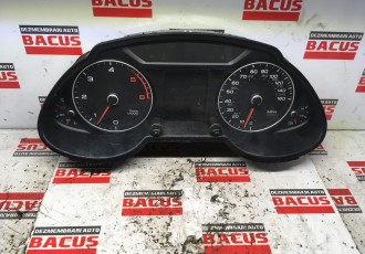Ceasuri Bord America 3.0 Tfsi.. Audi Q5 din 2013 cod. 8R0920981 