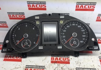 Ceasuri bord anglia Vw passat cc 2.0 tdi cod: 3c8920970p