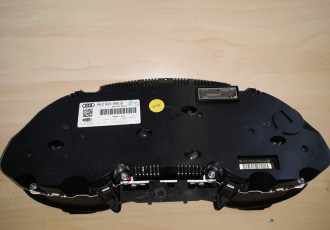 Ceasuri bord Audi A4 2.0tdi cod 8k0920980b