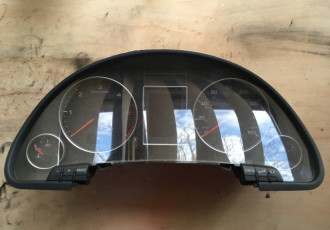 Ceasuri bord Audi A4 B7, 2006, 8E0920951E