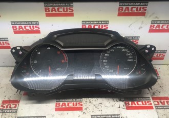 Ceasuri bord Audi A4 B8 Avant cod: 8K0920980B EUROPA