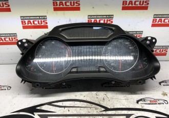 Ceasuri Bord Audi A4 B8 Diesel 8K0920981D 2010