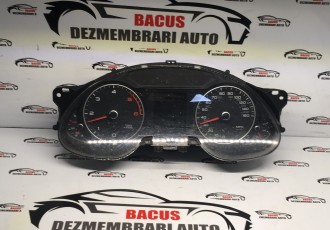 Ceasuri Bord Audi A4 B8 Facelift 2.0 TDI Cod : 8K0920982B