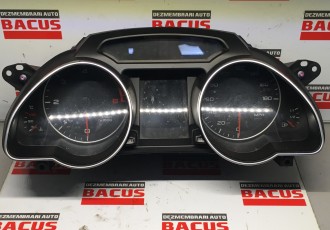 Ceasuri Bord Audi A5 COD 8T0920981B