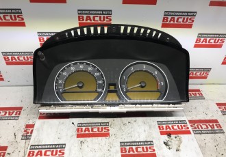 Ceasuri bord BMW 7 3.0 D (E65, E66, E67) [ 2001 - 2009 ] cod- 88311329