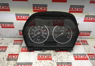 Ceasuri bord BMW F20 cod: 17649411