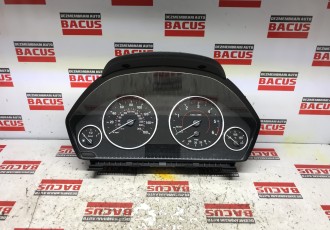  Ceasuri Bord BMW F30 / F20 cod 17649411 