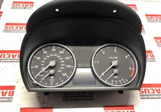 Ceasuri Bord BMW Seria 3 E90 / E91 Anglia Cod 916684903